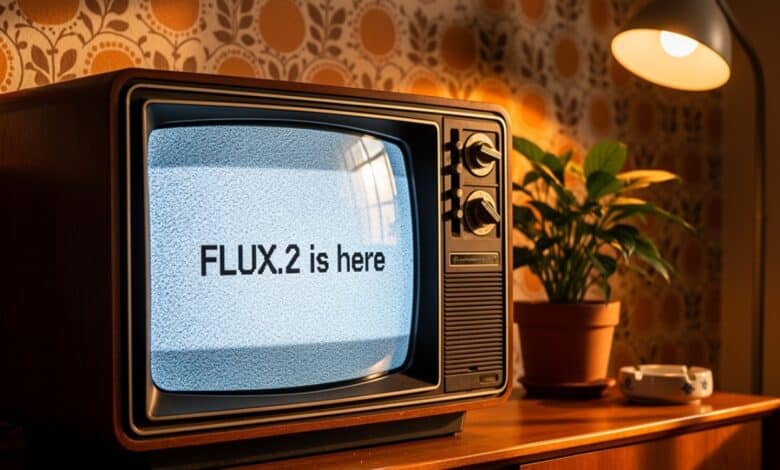 إطلاق Flux 2 رسميًا.. نموذج جديد لتوليد الصور ينافس Nano Banana Pro من جوجل