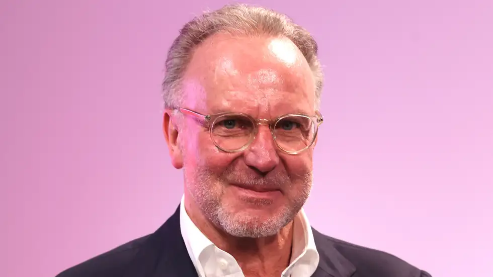 غضب إنجليزي ألماني تجاه تصريحات رومينيجه "المتعجرفة"