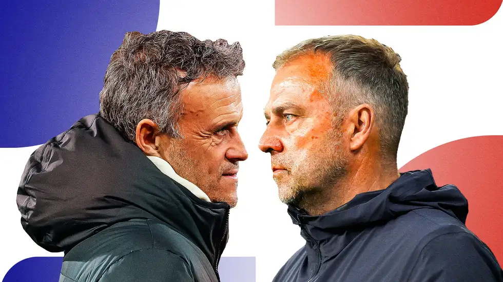 فليك وإنريكي.. كيف تُصنع شخصية البطل من رحم الأزمات؟