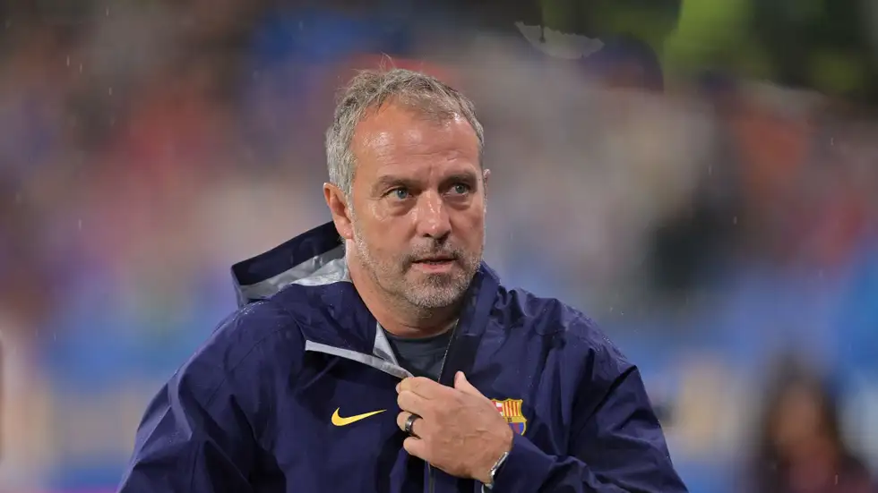 فليك يضم وجهين جديدين لمواجهة أوفيدو