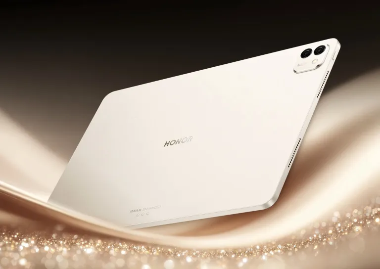 هونر تطلق MagicPad 3 Pro أول لوحي بمعالج Snapdragon 8 Elite Gen 5 وأقوى بديل لآيباد برو