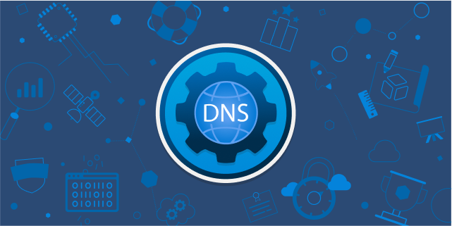 صورة تثبيت خدمة DNS في ويندوز سيرفر